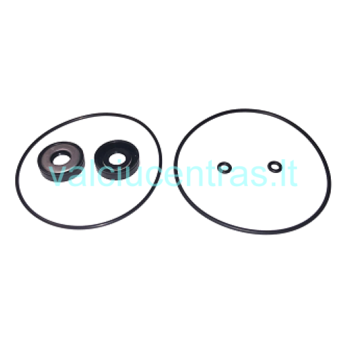 Minn Kota riebokšlių komplektas 2883460